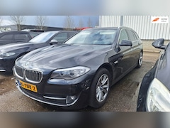 BMW 5-serie Touring - 520d High Executive (start niet)