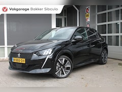 Peugeot 208 - EV GT 350 50 KWH