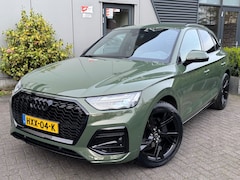 Audi Q5 - 35 TDI / S LINE / LEDER / CARPLAY / 20INCH / 75DKM