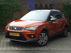 SEAT Arona - 1.0 TSI Xcellence / NAP / LED / ACC / Camera