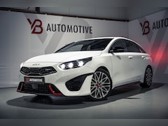 Kia Pro cee'd - ProCeed 1.6 T-GDI GT