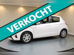 Toyota Yaris - 1.5 Hybrid Active *37.000Km* Dealer OH|Camera|Cruise|NAP