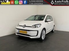 Volkswagen Up! - 1.0 BMT move up