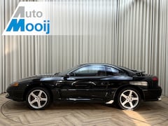 Dodge Stealth - RT U9 *Mitsubishi 3000GT* DOHC 24V 222PK | Leder, Clima, Cruise, Youngtimer
