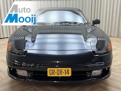 Dodge Stealth - RT *Mitsubishi 3000GT* DOHC 24V 222PK | Org. NL + NAP | Leder, Clima, Cruise, Youngtimer