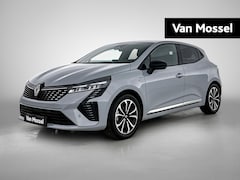 Renault Clio - 1.6 E-Tech Full Hybrid 145 techno | 360 Camera | Apple Carplay/Android Auto | Cruise Contr