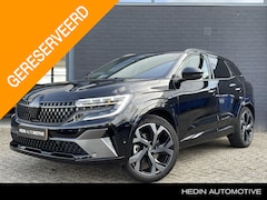 Renault Austral - full hybrid 200 iconic esprit Alpine | Harman Kardon | Elek Achterklep | AVM Camera Rondom