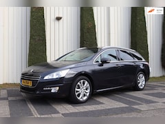 Peugeot 508 SW - 1.6 THP Blue Lease Executive Climate Control, Navigatie