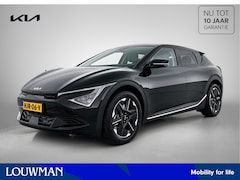 Kia EV6 - Light Edition 63 kWh | 10 Jaar Garantie | Navigatie | Applecarplay / Android Auto | Stuurv