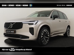 Volvo XC90 - II T8 PLUG-IN HYBRID ULTRA DARK *FULL OPTIONS* -PANO.DAK|BOWERS&WILKINS|LUCHTVERING|360°CA