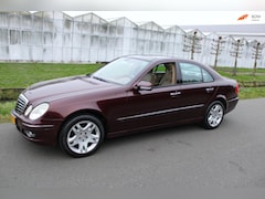 Mercedes-Benz E-klasse - 320 CDI Avantgarde 4-Matic
