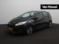 Ford Fiesta - 1.0 EcoBoost ST Line | Climate Control | Bluetooth | Navigatie | Cruise Control | Voorruit