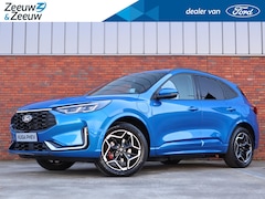 Ford Kuga - 2.5 PHEV ST-Line X | Winterpack | Driver Assistancepack | Technology Pack | 19" Lichtmetaa