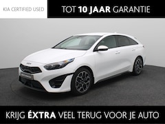 Kia Pro cee'd - ProCeed 1.5 T-GDi GT-Line | Navigatie | Climate Control | zwarte accenten | Lm velgen | Pa