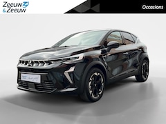 Mitsubishi ASX - 1.8 HEV AT Instyle | €3000, - VOORRAADKORTING | 8 JAAR GARANTIE | Rijden binnen een week |