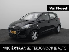 Hyundai i10 - 1.0 5MT Comfort MY25 | Navigatie | Achteruitrijcamera | Cruise Control | Airco