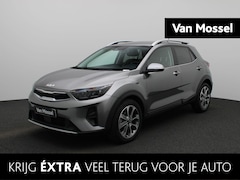 Kia Stonic - 1.0 T 100 Inspire DCT Automaat | Airco | Cruise Control | Achteruitrijcamera |