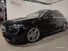 Mercedes-Benz A-klasse - 200 177pk AMG Line Premium Plus Edition DCT 131kw Panoramadak