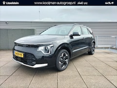 Kia Niro EV - DynamicLine 64.8 kWh GRATIS WINTERBANDEN Navigatie / Camera /