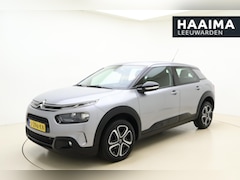Citroën C4 Cactus - 1.2 PureTech Feel 110 PK | Handgeschakeld | Parkeersensor | Cruise Control | Airco | Mirro