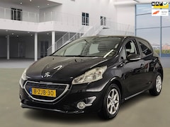 Peugeot 208 - 1.2 VTi Style