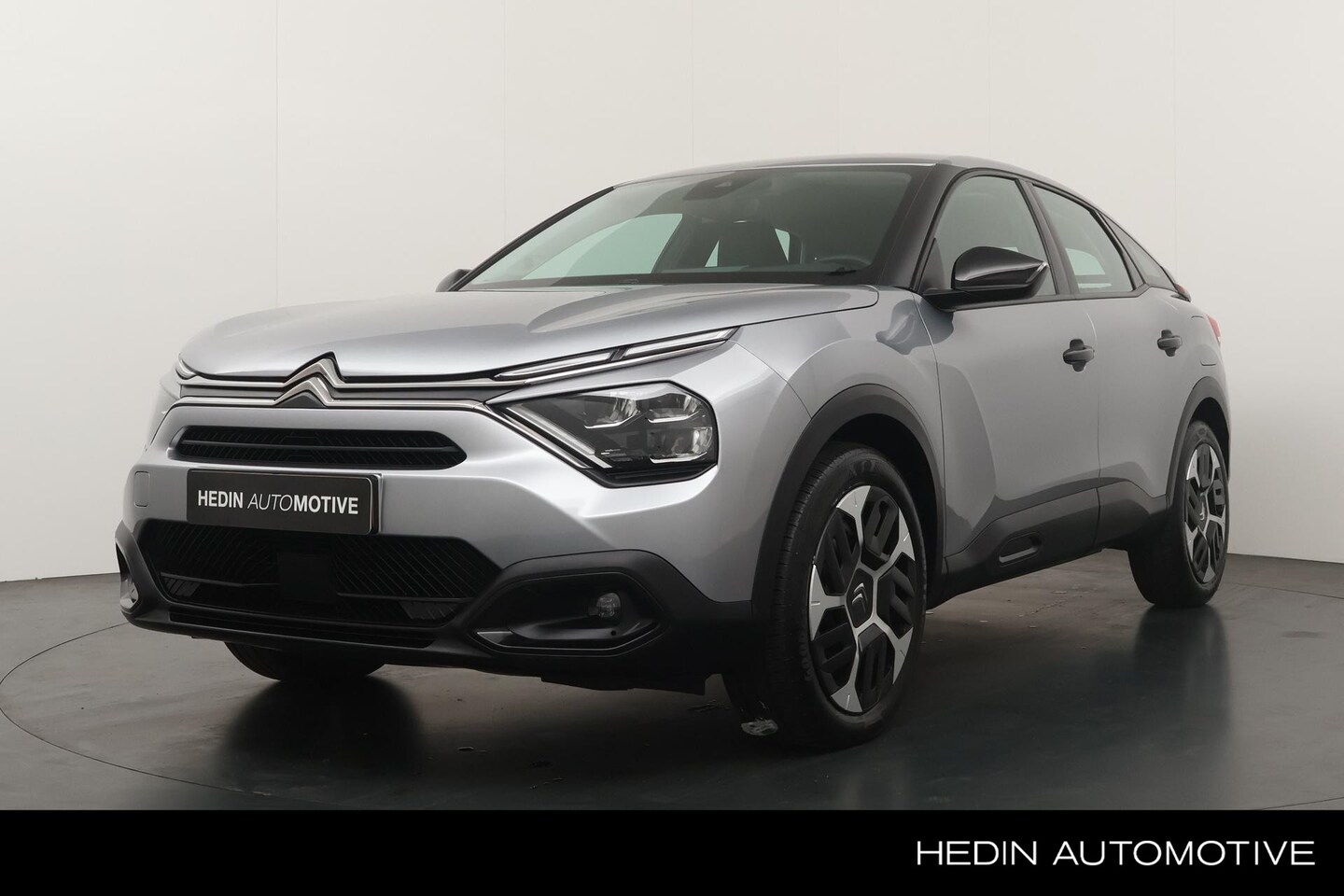 Citroën C4 - 1.2 100pk Feel | Navigatie via App | Cruise Control | Climate Control | Apple Carplay/Andr - AutoWereld.nl