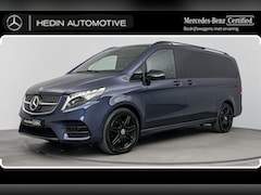 Mercedes-Benz V-klasse - V 300d Diesel L2 Automaat Avantgarde Line Dubbel Cabine | AMG Line | Panoramadak | LED | B