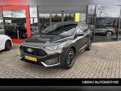 Ford Kuga - 2.5 PHEV ST-Line X Automatische inklapbaar trekhaak | full option | 1e eigenaar