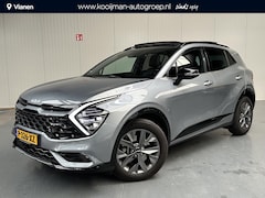 Kia Sportage - 1.6 T-GDi Hybrid GT-Line met trekhaak 1650 kilo trekgewicht