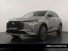 DS 7 - 7 E-Tense 300pk 4x4 Rivoli Automaat | Elektrische Stoelen | Leder | Navigatie | Camera | C
