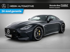 Mercedes-Benz AMG GT - GT 63 AMG Coupé Automaat 4MATIC+ | MANUFAKTUR | Premium Plus Pakket | AMG Dynamic+ Pakket