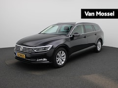 Volkswagen Passat Variant - 2.0 TDI Comfortline Business 150 PK | Automaat | Navigatie | Panoramadak | Apple Carplay |