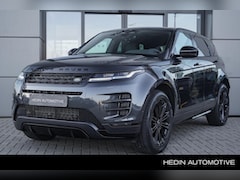 Land Rover Range Rover Evoque - P270e Business Dynamic Edition l Cloud leder l Black Exterior Pack l Comfort Pack