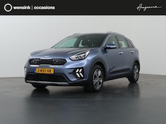 Kia Niro - 1.6 GDi Hybrid DynamicLine | Navigatie | Cruise Control Adaptief | Parkeercamera | Climate