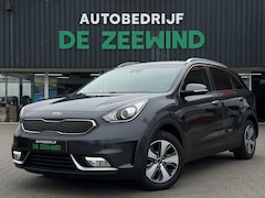 Kia Niro - 1.6 GDi Hybrid First Edition|Rijklaar