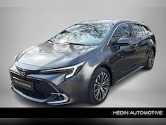 Toyota Corolla Touring Sports - Hybrid 140 First Edition | Apple Carplay/Android Auto | Climate control | Stoelverwarming