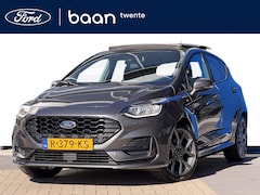 Ford Fiesta - 1.0 EcoBoost Hybrid ST-Line X | Pano dak | Camera | Winter Pack | Adaptive Cruise