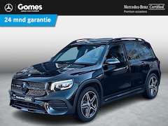 Mercedes-Benz GLB - 200 Business Solution AMG | Trekhaak afneembaar | Panoramadak | Night pakket | Achteruitri