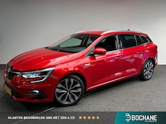 Renault Mégane Estate - 1.3 TCe 140 Techno | Keyless entry | Climate Control | Achteruitrijcamera |