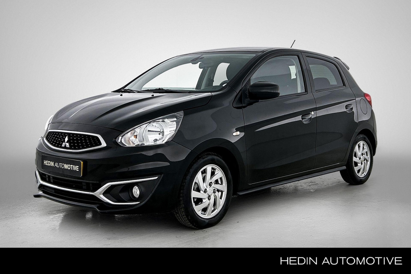 Mitsubishi Space Star - 1.0 Intense | Automaat | Airco | radio-CD/MP3 speler | 5 Deurs | Lm Velgen | - AutoWereld.nl