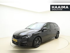 Peugeot 308 SW - 1.2T Blue Lease GT | 130PK | trekhaak | Stoelverwarming | Start/Stopknop | Panorama Dak |