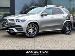 Mercedes-Benz GLE-Klasse - 350 e 4MATIC AMG | Pano | Trekhaak | Head-Up |