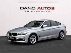BMW 3-serie Gran Turismo - GT 318d Business Leer/Navi/Trekhaak/GT