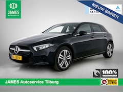 Mercedes-Benz A-klasse - 250 e Plug-In Hybrid CAMERA | CARPLAY & NAVI | LEER