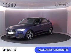 Audi A1 Sportback - 25 TFSI Advanced edition 95 pk S-tronic | Verlengde garantie | Navigatie via App | Parkeer