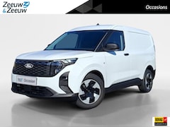 Ford Transit Courier - E-Transit Trend 44 kWh | Camera | Winterpakket | Navigatie Apple Car Play / Android Auto |