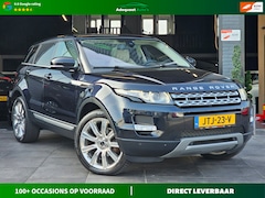 Land Rover Range Rover Evoque - 2.0 Si 4WD Prestige|BTW auto