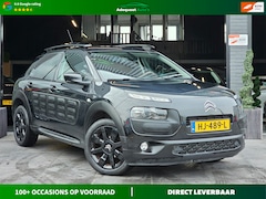 Citroën C4 Cactus - 1.2 PureTech|Camera|Cruise|2e eig|NAP|PDC