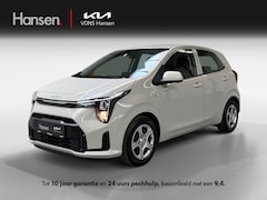 Kia Picanto - 1.0 DPI DynamicLine I Automaat I Navigatie I Cruise Control I Carplay