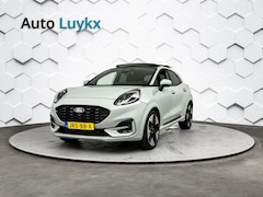 Ford Puma - 1.0 EcoBoost Hybrid 155pk Automaat ST-Line X | Panoramadak | Premium Audio Bang & Olufsen